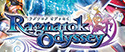 Ragnarok Odyssey (PS Vita)