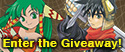 Grandia HD Twitter Campaign