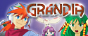 Grandia (Playstation.com GAME ARCHIVES)