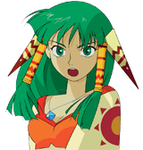 Feena